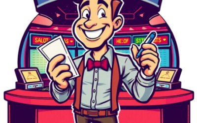 Bitcoin & Casino Deposits At BetOnline