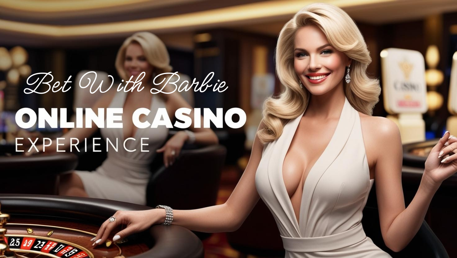 Bet With Barbie (2)